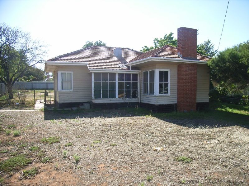 42 Chaffey Avenue , Merbein VIC 3505