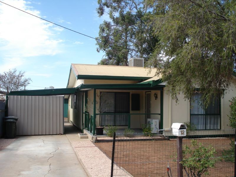 12 Victor Avenue , Mildura VIC 3500