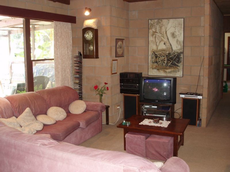 96 Sturt Highway, Buronga NSW 2739