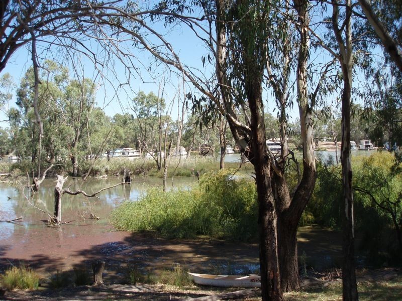 96 Sturt Highway, Buronga NSW 2739