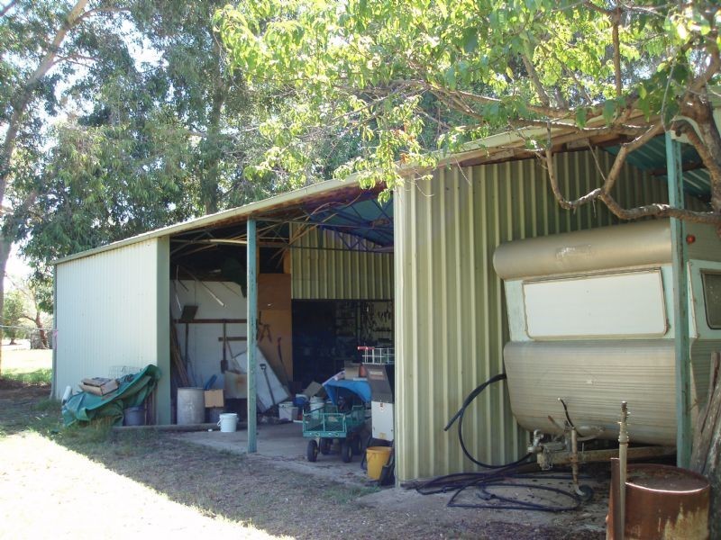 96 Sturt Highway, Buronga NSW 2739