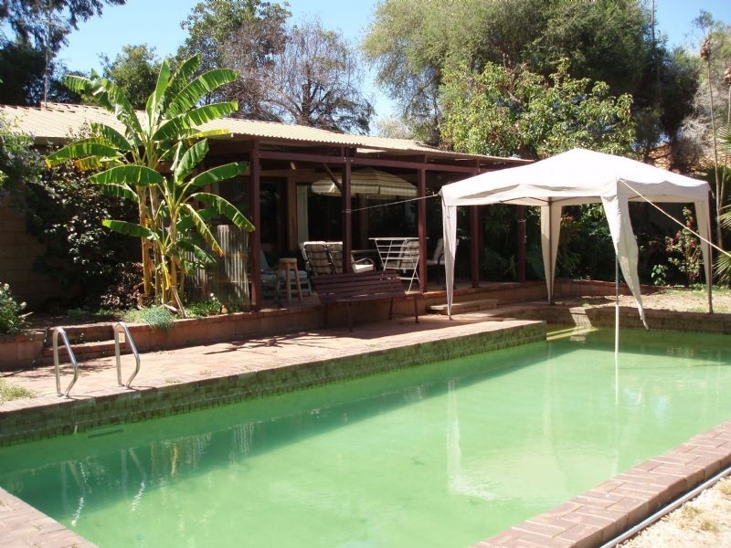 96 Sturt Highway, Buronga NSW 2739