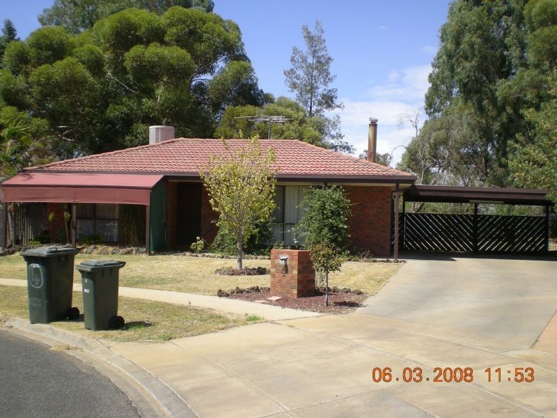 4 Tanduanat Court, Mildura VIC 3500