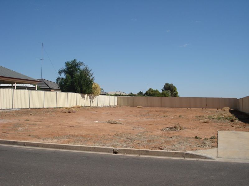 Lot 24 Jordan Avenue , Mildura VIC 3500