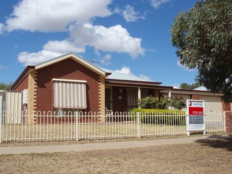 20 Main Avenue, Merbein VIC 3505