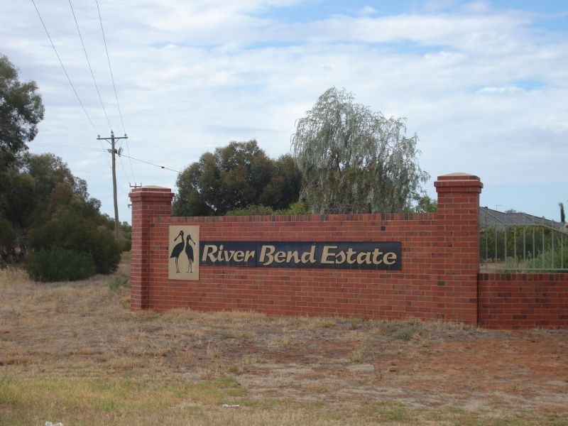 Lot 56  Riverbend Estate, Gol Gol NSW 2738