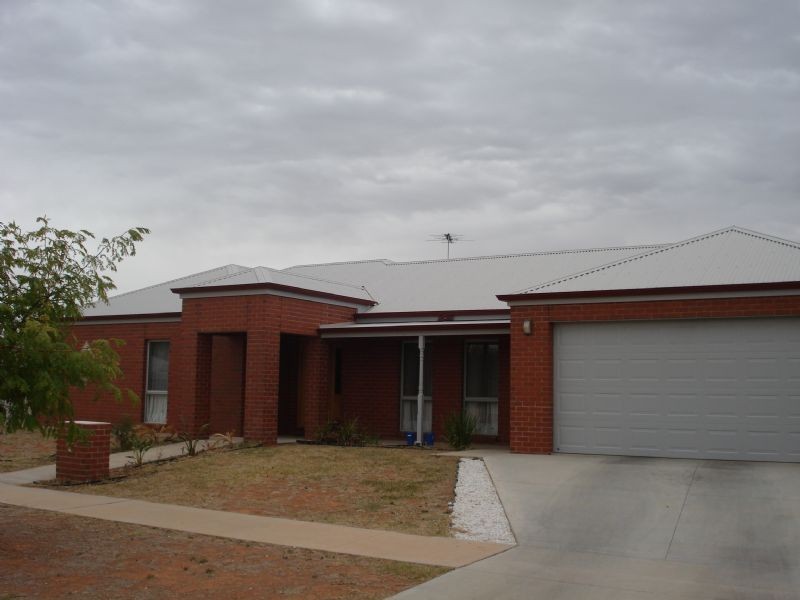 1  Golden Ash Drive, Mildura VIC 3500