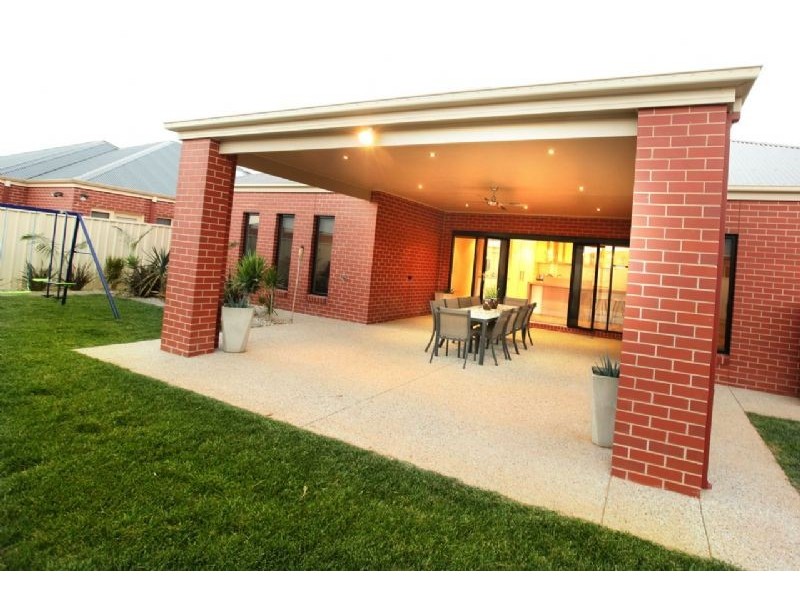 21 Kane Drive, Mildura VIC 3500