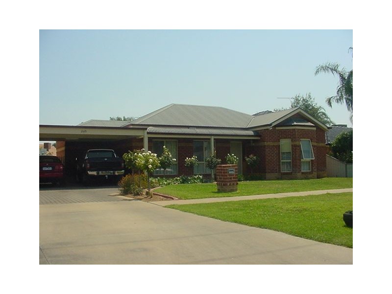 245 Twelfth Street, Mildura VIC 3500