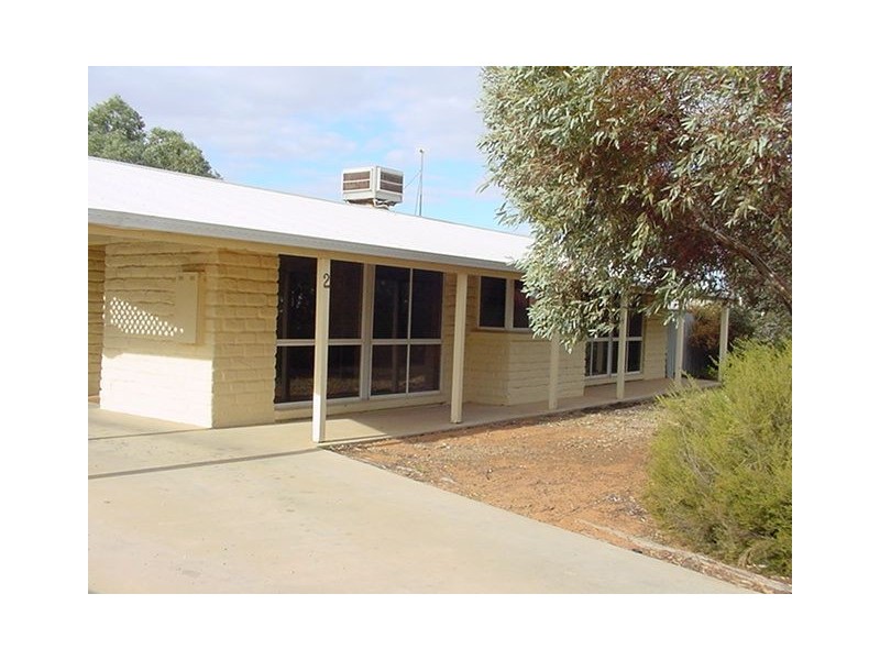 2 Lisa Cresent, Mildura VIC 3500
