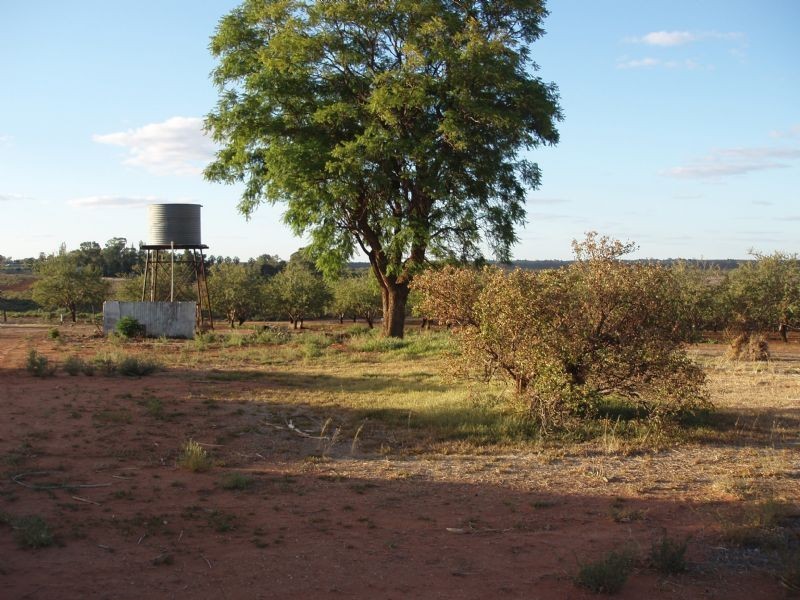 Lot 1  Third Street , Merbein VIC 3505