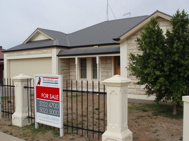 383 Eleventh Street, Mildura VIC 3500