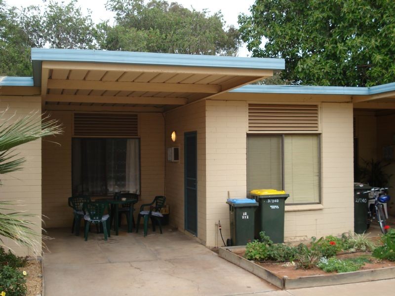 3/240 Wade Avenue, Mildura VIC 3500