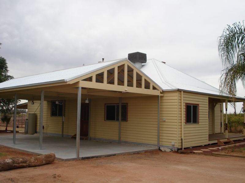 0 Cnr Cowanna & Yelta Road, Merbein VIC 3505