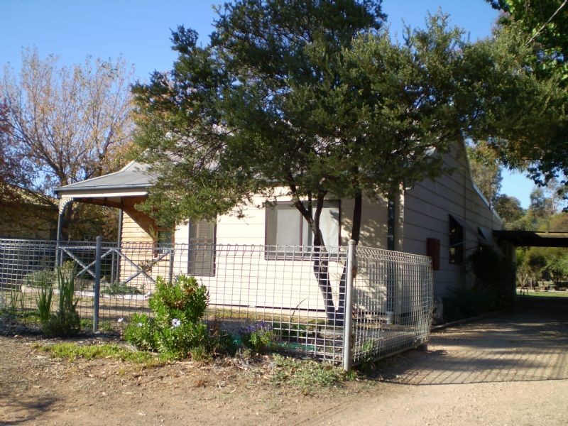8 Commercial Street, Merbein VIC 3505