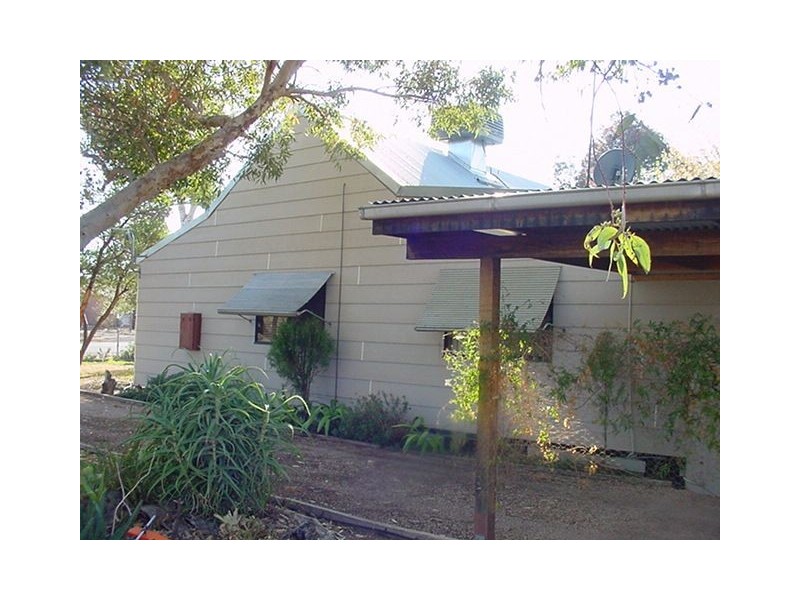 8 Commercial Street, Merbein VIC 3505