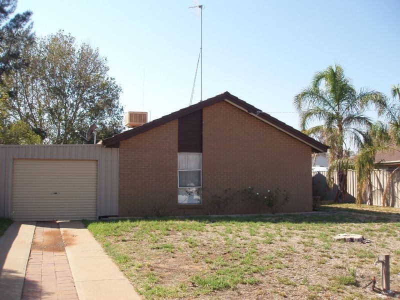 10 Oombah Street, Red Cliffs VIC 3496