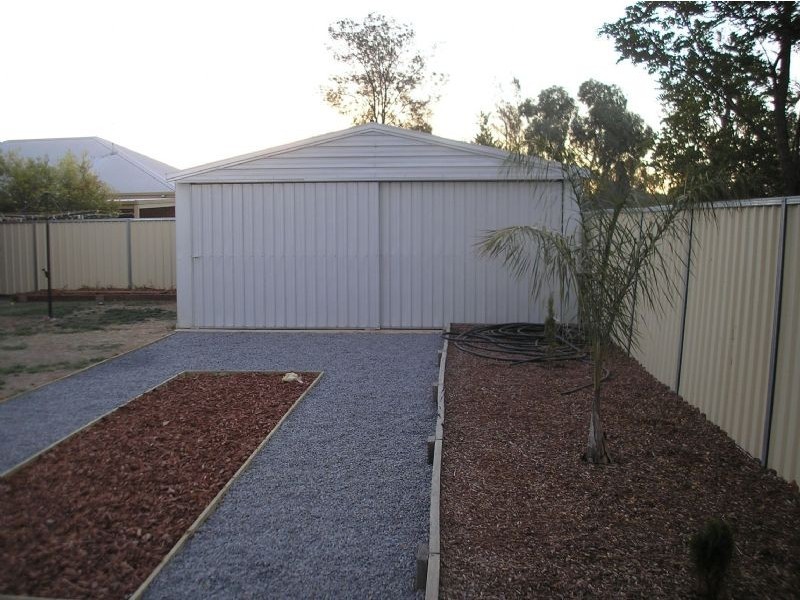 18 Golden Ash Drive , Mildura VIC 3500