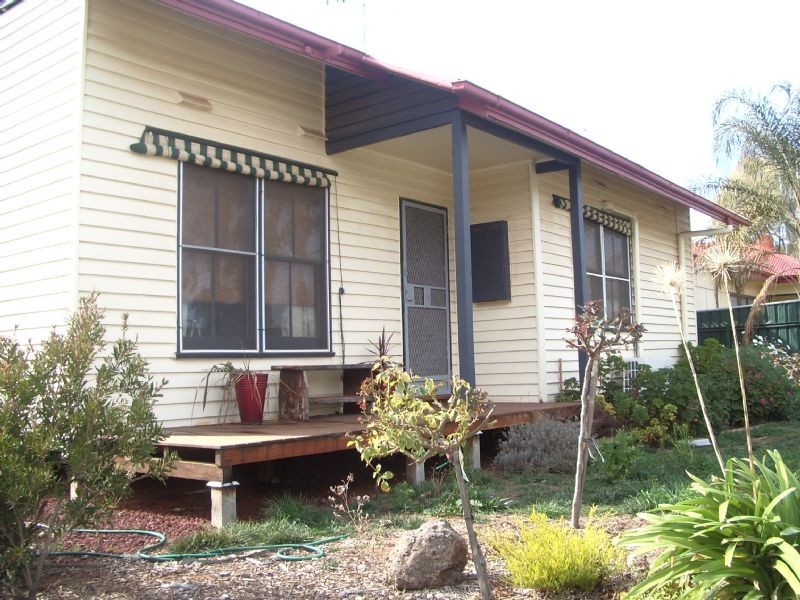 4 & 4a Thirteenth Street, Mildura VIC 3500