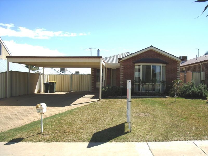 143 Riverside Ave, Mildura VIC 3500