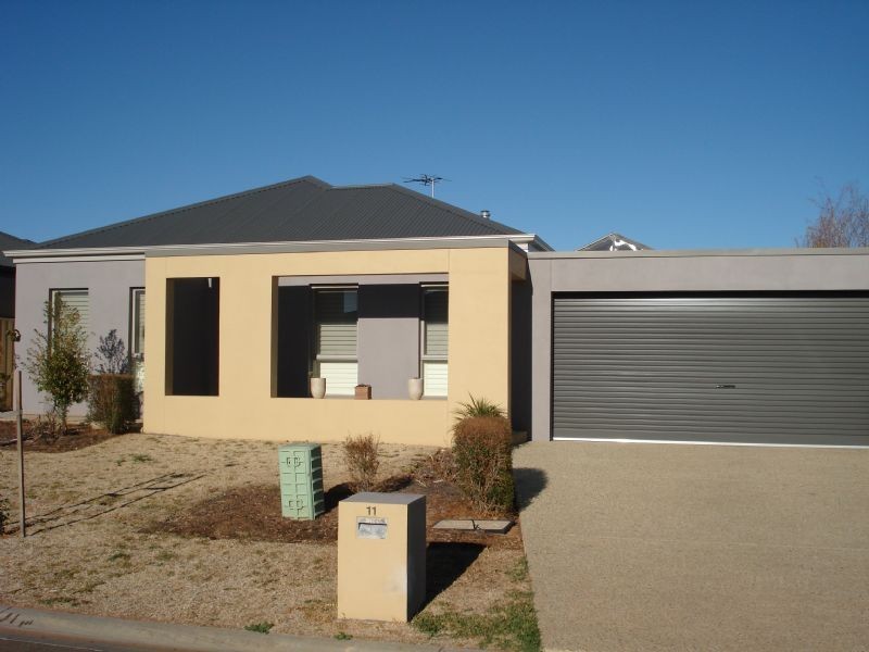 11 Villiva Drive, Mildura VIC 3500