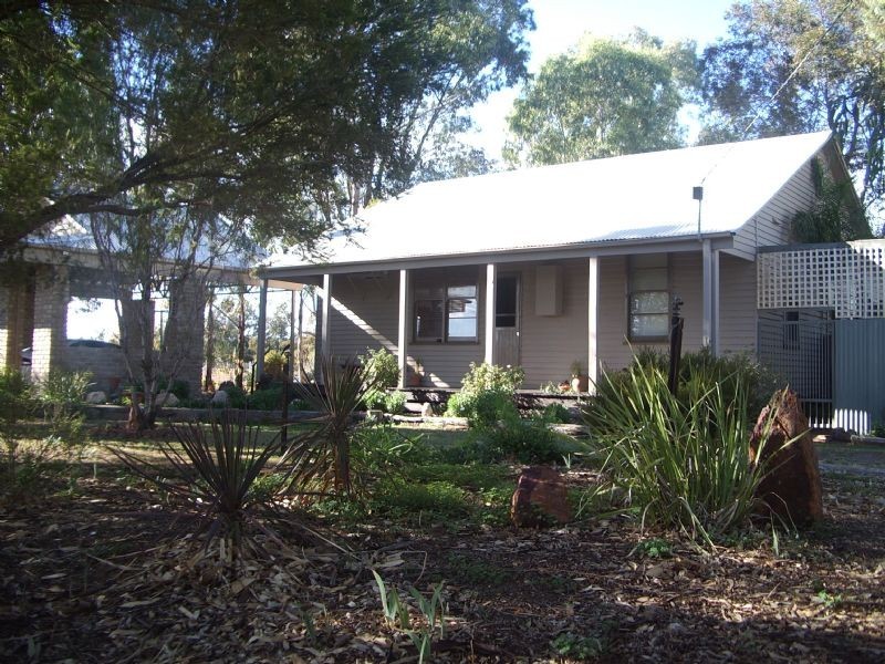 181 Irymple Avenue, Nichols Point VIC 3501