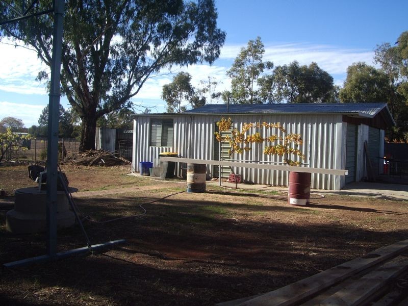 181 Irymple Avenue, Nichols Point VIC 3501