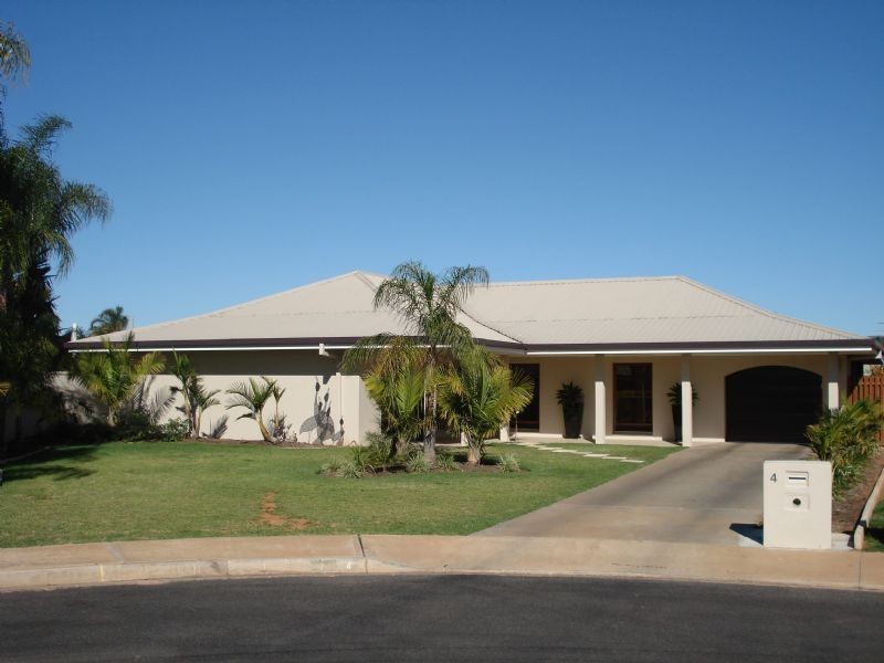 4 Killara Court, Mildura VIC 3500