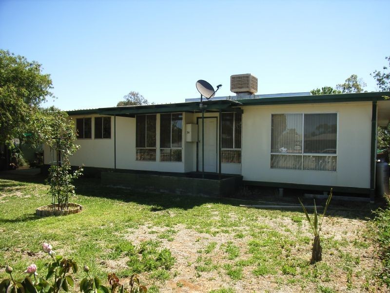 24 Cowper Street, Euston NSW 2737