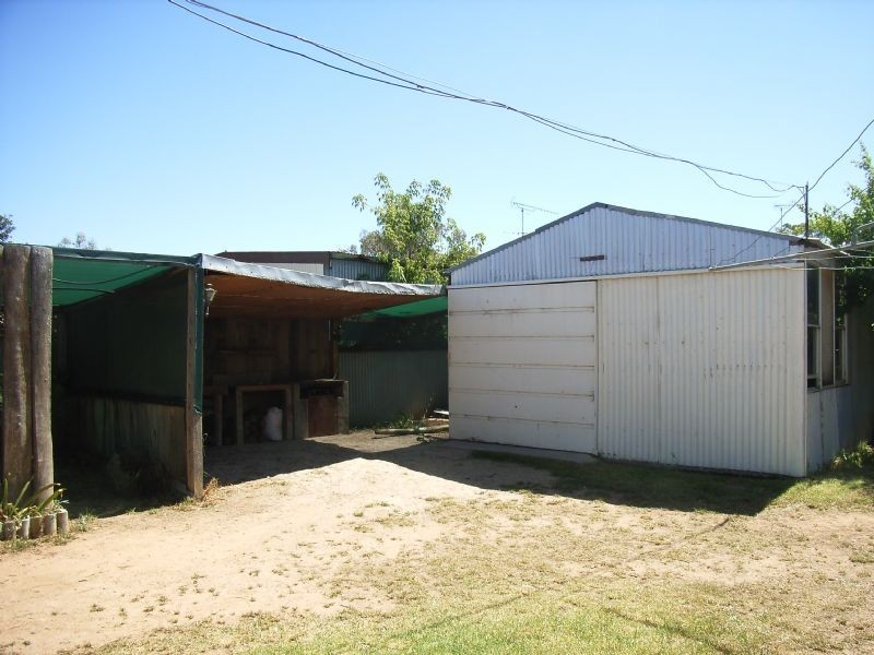24 Cowper Street, Euston NSW 2737