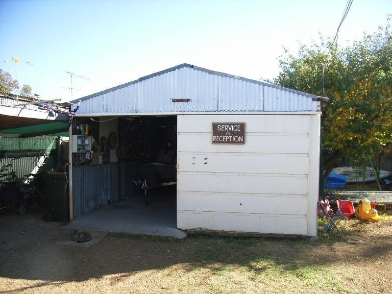 24 Cowper Street, Euston NSW 2737