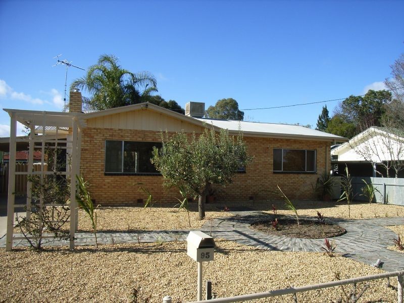 95 Beverley Street, Wentworth NSW 2648