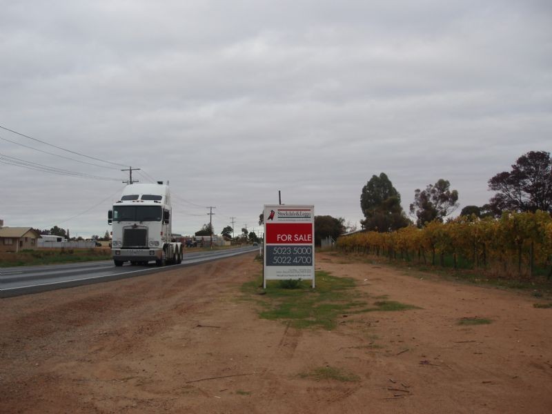 Lot 1 Benetook Avenue, Mildura VIC 3500
