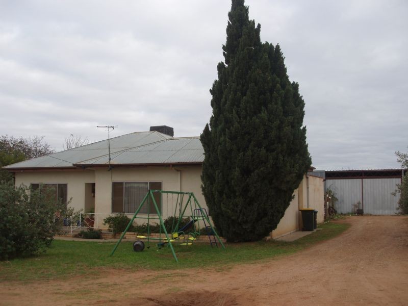 Lot 1 Benetook Avenue, Mildura VIC 3500
