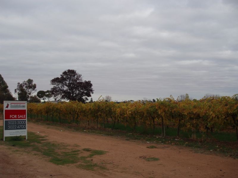 Lot 1 Benetook Avenue, Mildura VIC 3500