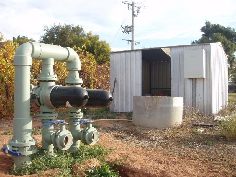 492 Paschendale Avenue, Merbein VIC 3505