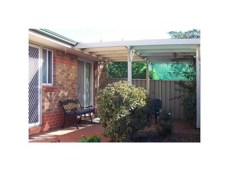 4/299 Cureton Avenue, Mildura VIC 3500