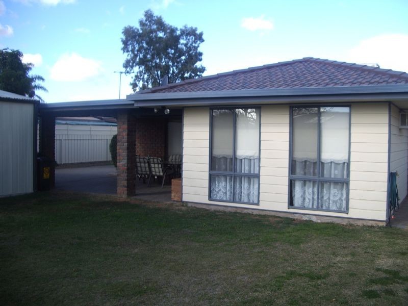 17 Etherington Drive, Mildura VIC 3500