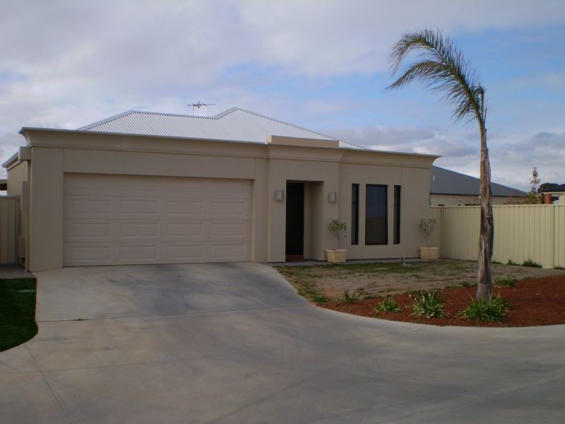 3/34 Carfora Drive, Mildura VIC 3500