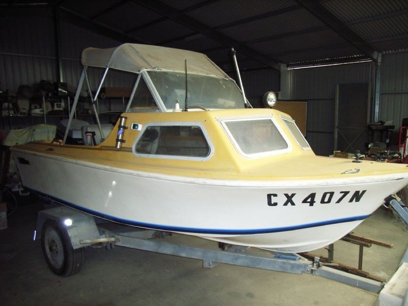 39 Seventh Street – DC MARINE, Mildura VIC 3500