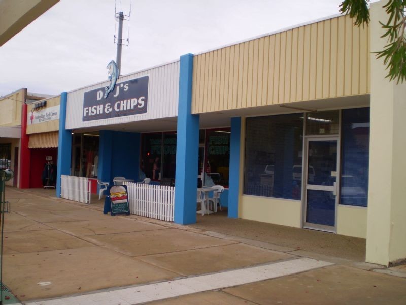 72-74-76 Commercial Street, Merbein VIC 3505