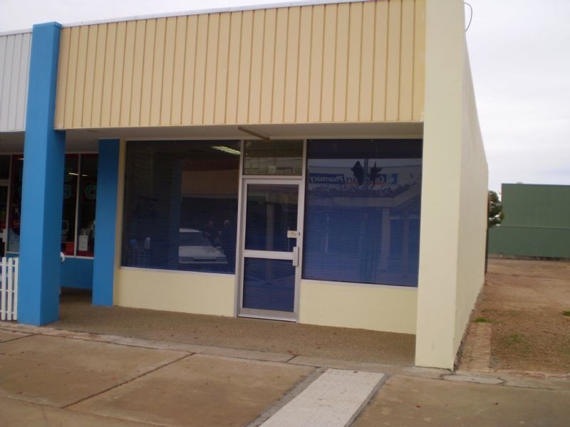 72-74-76 Commercial Street, Merbein VIC 3505