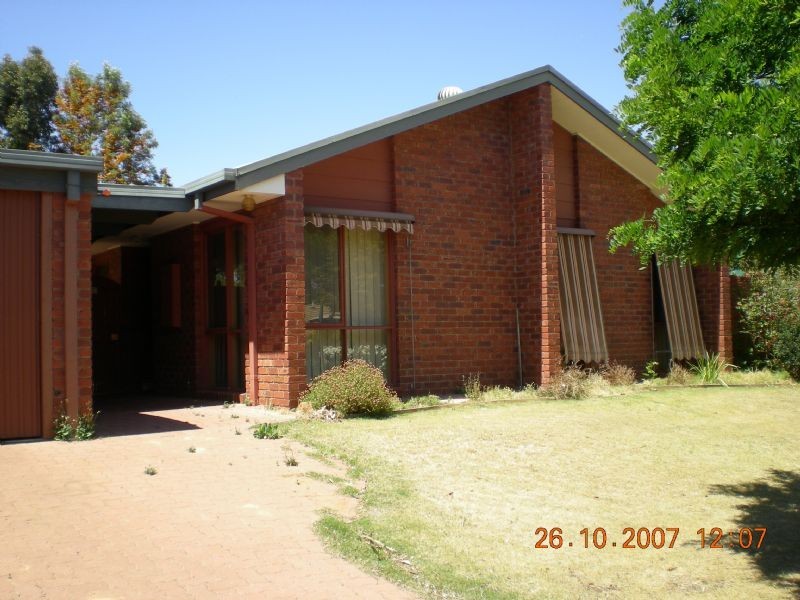 8 Ford Close, Mildura VIC 3500