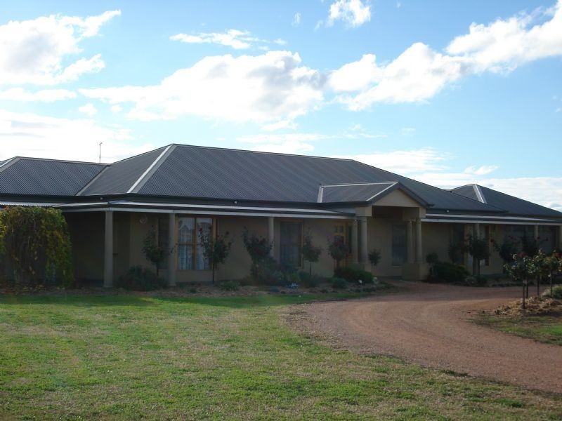 1257 – 1273 Karadoc Avenue, Irymple VIC 3498