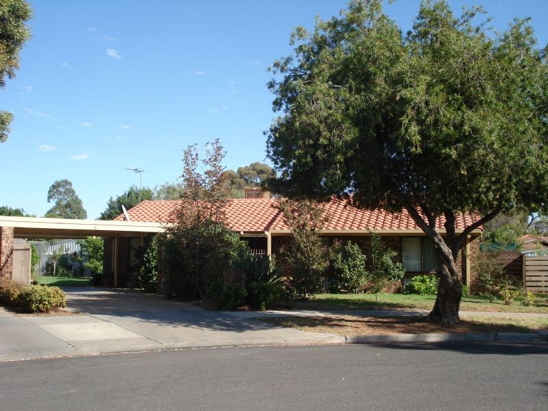4 Ibis Place, Mildura VIC 3500