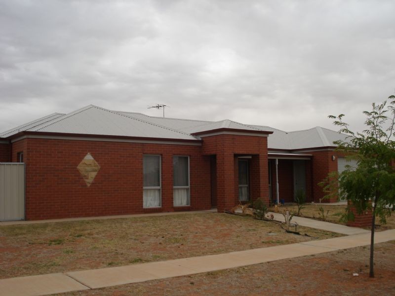 1 Golden Ash Drive, Mildura VIC 3500