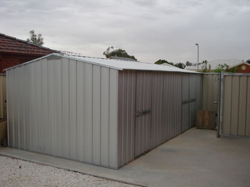 1 Golden Ash Drive, Mildura VIC 3500