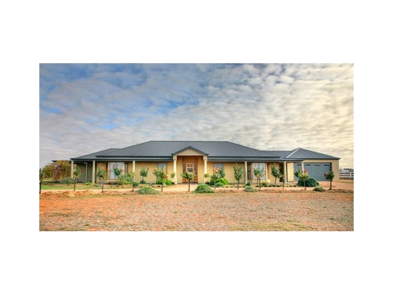 1257 – 1273 Karadoc Avenue, Irymple VIC 3498