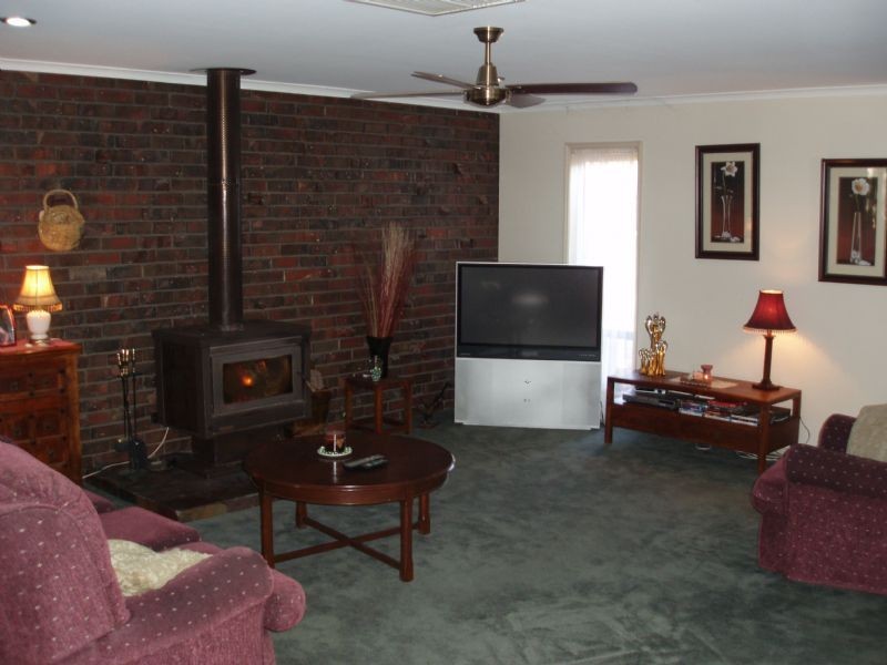 1 Ellen Court, Mildura VIC 3500