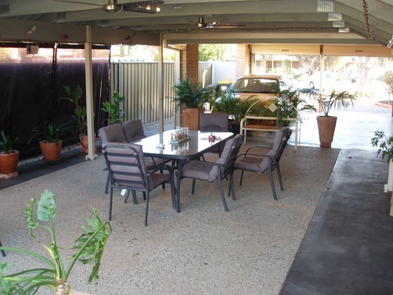 1 Ellen Court, Mildura VIC 3500